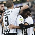 Nastavlja se Superliga - Partizan čeka Napredak, Zvezda gostuje fenjerašu