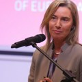 Federika Mogerini za NIN: Srbija sada ima opipljive šanse da se pridruži EU