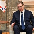 Vučić: Srbija nema nikakve veze sa eksplozijom na kanalu Ibar-Lepenac