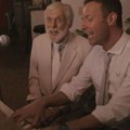 Coldplay objavio novu pesmu "All My Love": U spotu se pojavljuje legendarni glumac koji ima 98 godina