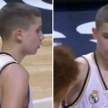 Rodio se novi Dražen Petrović! Ima 14 godina, Hezonja mu poslao dres i poruku da dođe u Real Madrid