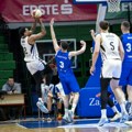 UŽIVO Partizan pojačava ritam i vođstvo u Zagrebu