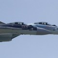 Iran kupio ruske borbene avione Su-35