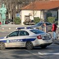 Kolima na doktorke u Beogradu tokom odavanja pošte poginulima u Novom Sadu