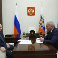 Putin smenio šefa "Roskosmosa": Sudbina Jurija Borisova zapečaćena nakon propale misije na Mesec, već određen njegov…