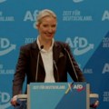 Čelnica AfD-a: Na idućim izborima preuzimamo dužnost