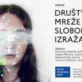 Društvene mreže i sloboda izražavanja