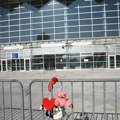 Danas u Novom Sadu obeležavanje šest meseci od pada nadstrešnice