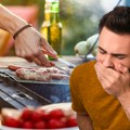 Svi jedu jednu stvar uz roštilj, a ta kombinacija je bomba za stomak! Gastroenterolog upozorava, ovu naviku moramo zaboraviti