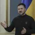 Zelenski preti Rusiji: Naredio sam da se ubrza stvaranje ukrajinskih balističkih raketa