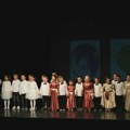 Predškolske ustanove „Nada Naumović“ i „Đurđevdan“ prvi put zajedno obeležile rođendan