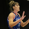 Tina Krajišnik kao psiholog podiže svest o mentalnom zdravlju sportista