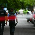 Muškarac sa Kosova izbo 3 osobe u Nemačkoj: Detalji krvoprolića u Haleu, nožem nasrnuo i na devojčicu