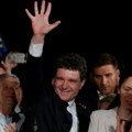Novi predsednik Rumunije Nikušor Dan – matematičar u borbi protiv korupcije