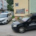 Užas u Novom Sadu: Telo Ruskinje pronađeno u stanu, policija zatekla krvavog muškarca