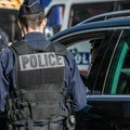 Više osoba povređeno u pucnjavi u Francuskoj: Dvoje ranjeno iz vatrenog oružja, a jedno lice povređeno u tuči