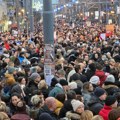 Priča o studentskim zahtevima sporedna, važna je strategija – a ja je ovde ne vidim: Šta još predavač sa Harvarda kaže…
