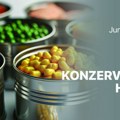InFokus jun 2025: Konzervirana hrana
