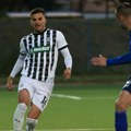 Partizan pustio kovača u Rusiju: Potpisao petogodišnji ugovor sa Baltikom