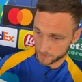 Marko Arnautović otkrio kako je uhapšen