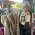 U svakoj niti tradicija: Milica iz Čačka ne prestaje da plete ni u osamdesetoj