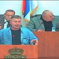 Stojanović predložio oduzimanje titule počasnog građanina Aleksandru Vučiću, predlog odbijen