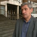 Dekan Roglić: Neprihvatljivo je nazivati studente nacistima