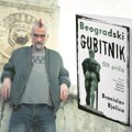 Promocija knjige "Beogradski gubitnik" u Istočnom Sarajevu: Autor knjige stiže na motociklu