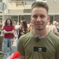 Novinar Zoomera: Da sam galamio čuo bih se na mikrofonu, ostaje prekršajna prijava