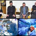 Da li crkva prihvata moždanu smrt kao smrt?! Šta je sa dušom, a šta sa telom?! Popović: Spc blagosilja doniranje organa…