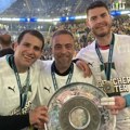 Marsenić: Dani koji se pamte