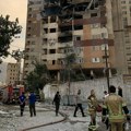 Pet ključnih pitanja posle napada Izraela na Iran