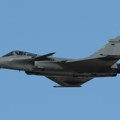 Srbija uzima zajam 1,9 milijardi evra od francuskih banaka da kupi francuske Rafale