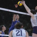 LN - Srbija doživela "buđenje", ali kasno, Amerikanke slavile posle pet setova