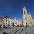 Akademski plenum danas u Novom sadu prikuplja potpise za raspisivanje izbora