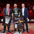Evroliga opet menja sve: Zbog ovoga je neizbežno, spreman je novi format