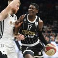 Efes se hitno oglasio zbog Bonge: Bivši šampion Evrolige razjasnio sudbinu igrača Partizana