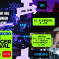 Spremite se, stiže! Najveći tech spektakl leta i najvažniji tehnološki događaj na Mediteranu – Game Changer Montenegro…