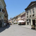 U Novom Sadu i sutra sunčano i toplo, visok nivo UV zračenja