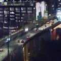 Мостови у Београду проходни Грађани могу несметано да прелазе реку