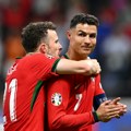 Ronaldo: Ovo nema smisla, tek što smo bili zajedno