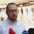 Tomašević posle Tompsona: Dok sam ja gradonačelnik Zagreba, ovakvog koncerta više neće biti
