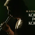 Магнифицо је објавио сингл „Корак по корак“ који најављује нови албум „Алпе Адриа“