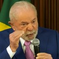 Лула да Силва бесан на Трампа: Спреман сам да уведем реципрочне царине САД, предузећемо низ мера