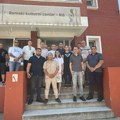 Семинар у Нишу окупио наставнике ромског језика из целе Србије