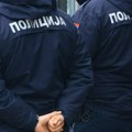 Након провере идентитета 339 особа МУП поднео 6 прекршајних пријава
