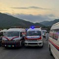 Otac ubio ćerku (16) zbog: Tiktok-a! Užas u Pakistanu: "Ubistva iz časti" sve češća, porodica probala da zataška zločin
