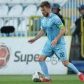 Remi Pazaraca sa Veležom, uz dva promašena penala