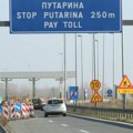 AMSS: Na graničnim prelazima zadržavanja do 45 minuta