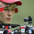Todorović, Sebić i Ponjavić osvojili zlatne medalje na prvenstvu Srbije u streljaštvu